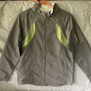 NEVER USED Lightweight Running Jacket - Sport Savvy